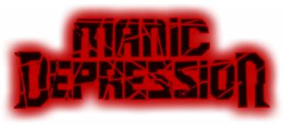 logo Manic Depression